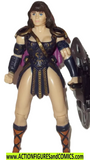 Hercules Legendary Journeys XENA Warrior Princess toy biz