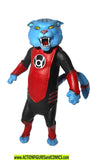 dc universe classics DEX-STARR red green lantern cat dexter star