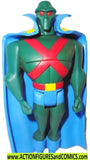 justice league unlimited MARTIAN MANHUNTER series 1 dc universe