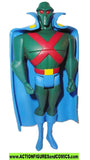 justice league unlimited MARTIAN MANHUNTER series 1 dc universe