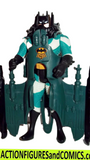 batman animated series TORPEDO BATMAN crime squad 100