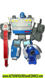 transformers cybertron ARMORHIDE hasbro scout class 2006