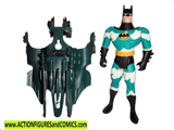 batman animated series TORPEDO BATMAN crime squad 100