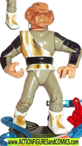 Star Trek FERENGI 1992 series 1 BOOT VARIANT playmates