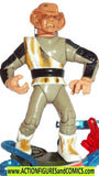 Star Trek FERENGI 1992 series 1 BOOT VARIANT playmates
