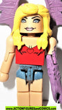 minimates DARKCHYLDE Michael Turner femme fatales