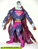 dc universe classics BIZARRO pink variant superman super heroes