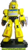 Transformers GRAPPLE 4 inch Blokees galaxy version 2