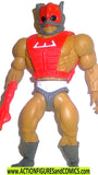 Masters of the Universe ZODAC 2021 Origins he-man motu
