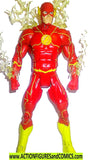 dc universe classics FLASH New 52 justice league unlimited