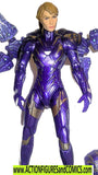 marvel legends PEPPER POTTS RESCUE Infinity captain 2 pack