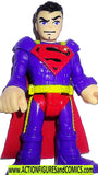 DC imaginext SUPERMAN large emblem dc universe