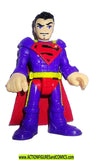 DC imaginext SUPERMAN large emblem dc universe