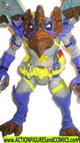 teenage mutant ninja turtles WINGNUT 8 inch 2023 super7 tmnt