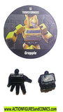 Transformers GRAPPLE 4 inch Blokees galaxy version 2