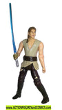 star wars action figures ANAKIN SKYWALKER 2007 Clone Wars 30th