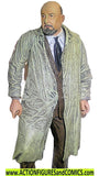Halloween DR LOOMIS Neca 2004 movie Night came home