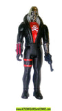 gi joe DESTRO Action Force Reaction super7