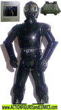 star wars action figures DEATH STAR DROID & Mouse Droid 1998 potf