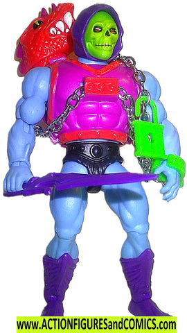 Masters of the Universe SKELETOR Dragon blaster 2022 Origins