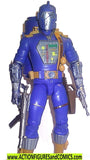 gi joe COBRA BAT 7 inch Ultimates 2023 blue cartoon