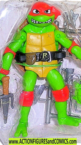 teenage mutant ninja turtles RAPHAEL mutant mayhem