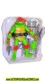 teenage mutant ninja turtles RAPHAEL mutant mayhem