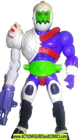 Masters of the Universe TRAP JAW 2021 He-man motu