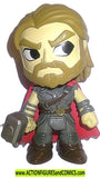 Funko mystery minis Thor VALKYRIE 2019 mcu movie pop (Copy)