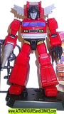 Transformers INFERNO 4 inch Blokees galaxy version 2 100