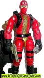 gi joe FAST BLAST VIPER 2002 BJ's v2 100% gijoe vs cobra