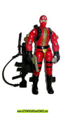 gi joe FAST BLAST VIPER 2002 BJ's v2 100% gijoe vs cobra