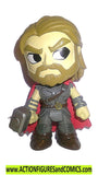 Funko mystery minis Thor VALKYRIE 2019 mcu movie pop (Copy)
