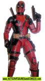 marvel legends DEADPOOL 2024 Legacy Hasbro X-men universe