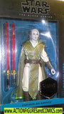 Star Wars action figures DAGAN GERA 6 inch droid moc mib