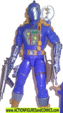 gi joe COBRA BAT 7 inch Ultimates 2023 blue cartoon