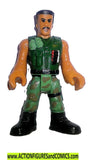 Toy Story Imaginext COMBAT CARL Lightyear Pixar movie