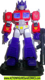 Transformers OPTIMUS PRIME 4 inch Blokees G1 style v8 8