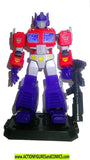 Transformers OPTIMUS PRIME 4 inch Blokees G1 style v8 8