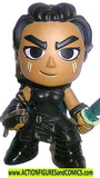 Funko mystery minis Thor VALKYRIE 2019 mcu movie pop