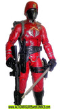 Gi joe CRIMSON GUARD 6 inch Classified 50 2022 gijoe mib moc