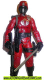 Gi joe CRIMSON GUARD 6 inch Classified 50 2022 gijoe mib moc