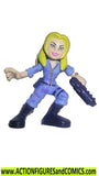 Gi joe combat heroes COVERGIRL 2009 Courtney Krieger