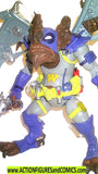 teenage mutant ninja turtles WINGNUT 8 inch 2023 super7 tmnt