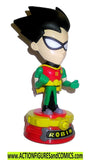 Teen Titans Go ROBIN 5 inch super deformed animated 2005