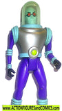 batman animated series MR FREEZE duo force dc universe fig