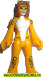 DC imaginext CHEETAH Wonder Woman justice league 2
