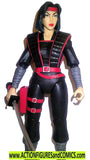 teenage mutant ninja turtles KARAI 7 inch super7 7 tmnt wswo