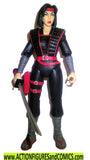 teenage mutant ninja turtles KARAI 7 inch super7 7 tmnt wswo
