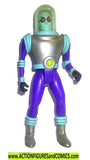 batman animated series MR FREEZE duo force dc universe fig